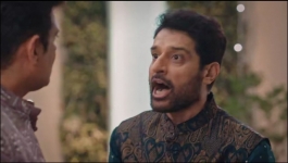 Kyunki Saas Bhi Kabhi Bahu Thi 2 - 30th October 2025